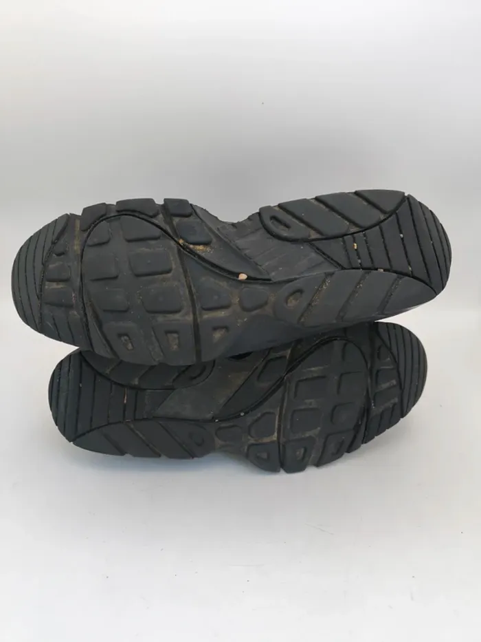 Baskets homme Nike Air Trainer Huarache Taille 44 - photo numéro 8