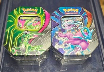 Pokebox Pokemon scellé Choc Paradoxe