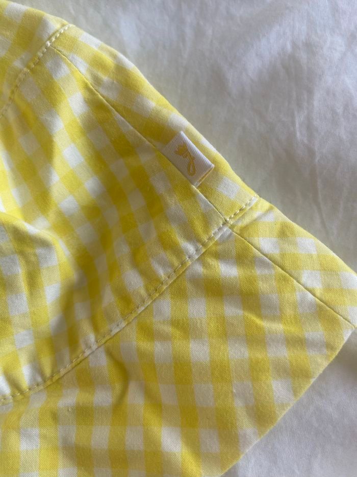 Bob chapeau Jacadi - photo numéro 2