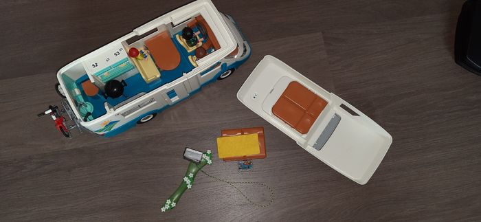Playmobil family fun 70088 - photo numéro 5