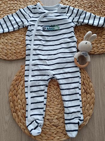 🌼 Pyjama - 9 mois 🌼