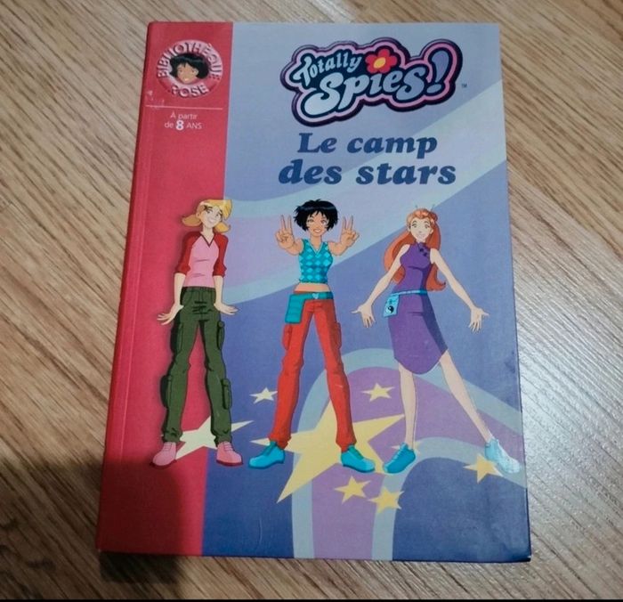 Lot de 8 livres enfant - photo numéro 8