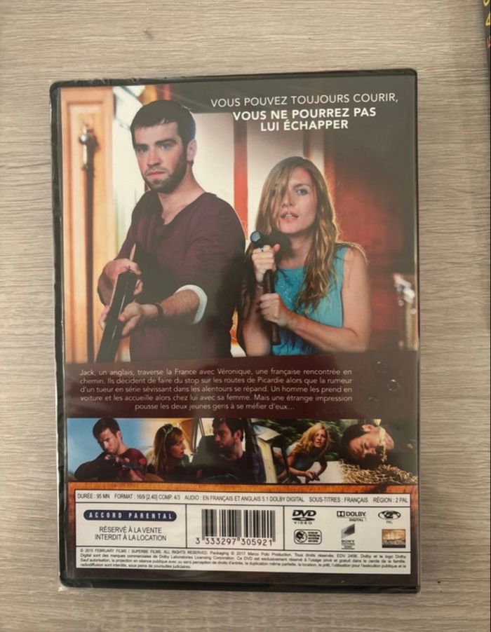 Road games - photo numéro 2