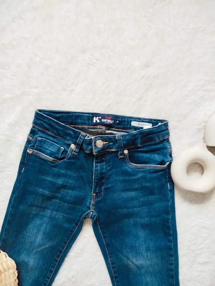 Jeans 14 ans - photo numéro 5