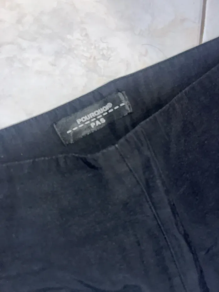 Pantalon - photo numéro 2