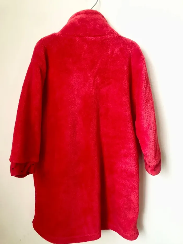 Robe de chambre Minnie - photo numéro 4
