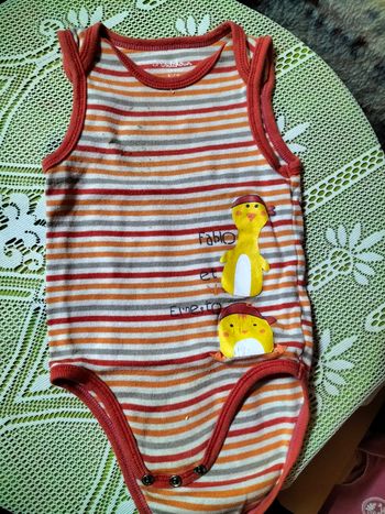 Body bébé