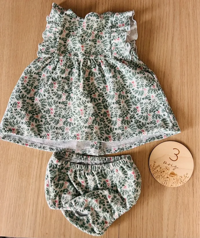 Ensemble pour fille