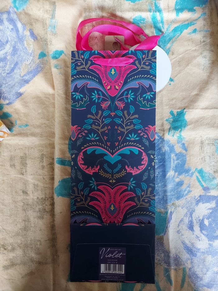 Sac cadeau - photo numéro 2