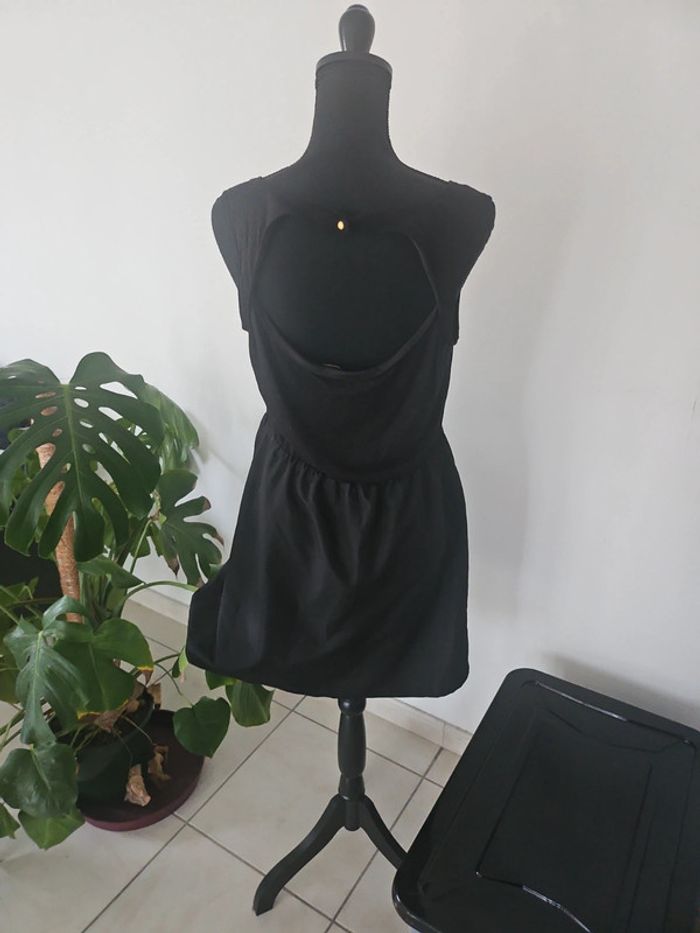 Robe marque Cache-cache - photo numéro 5