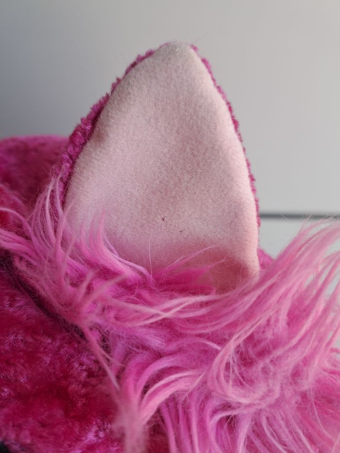 Chapeau disney cheshire - photo numéro 3