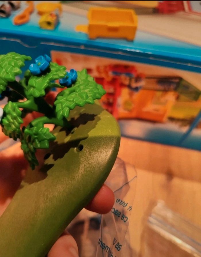 Playmobil pension des chiens - photo numéro 5