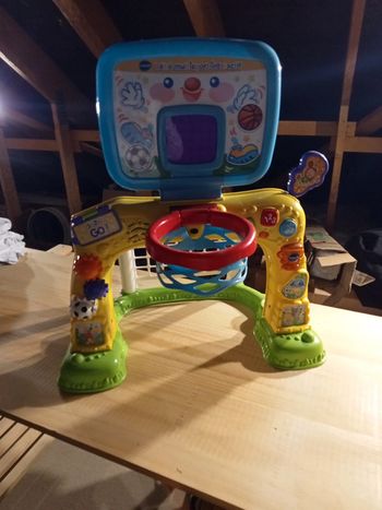 Jeu multi interactif