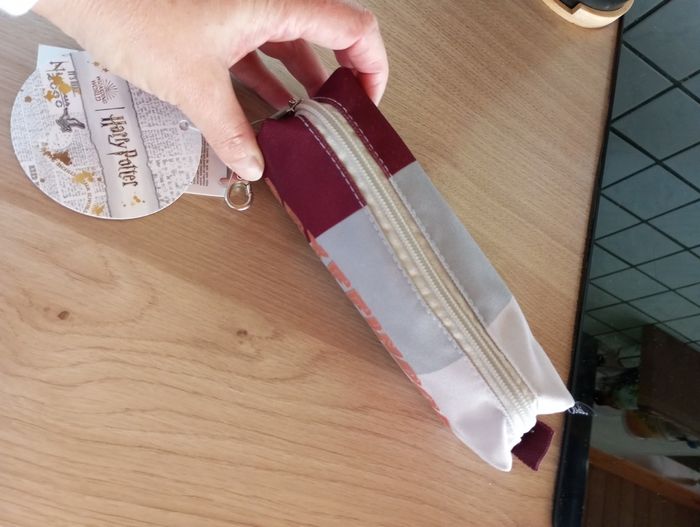 Trousse - photo numéro 2