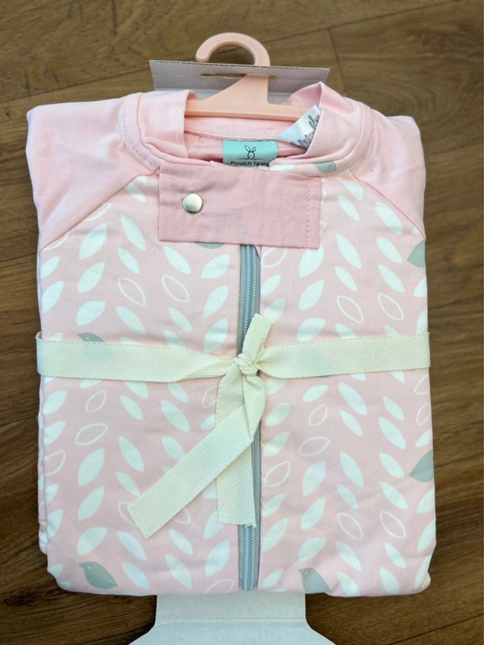 (New) sleep suit bag 8-24m 1.0 tog - photo numéro 2