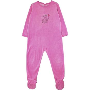 Petit Bateau Pyjama 3 ans en velours