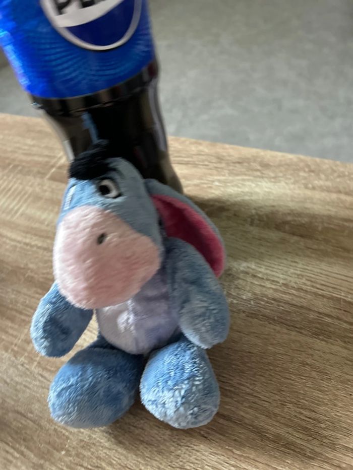 Peluche Disney - photo numéro 2