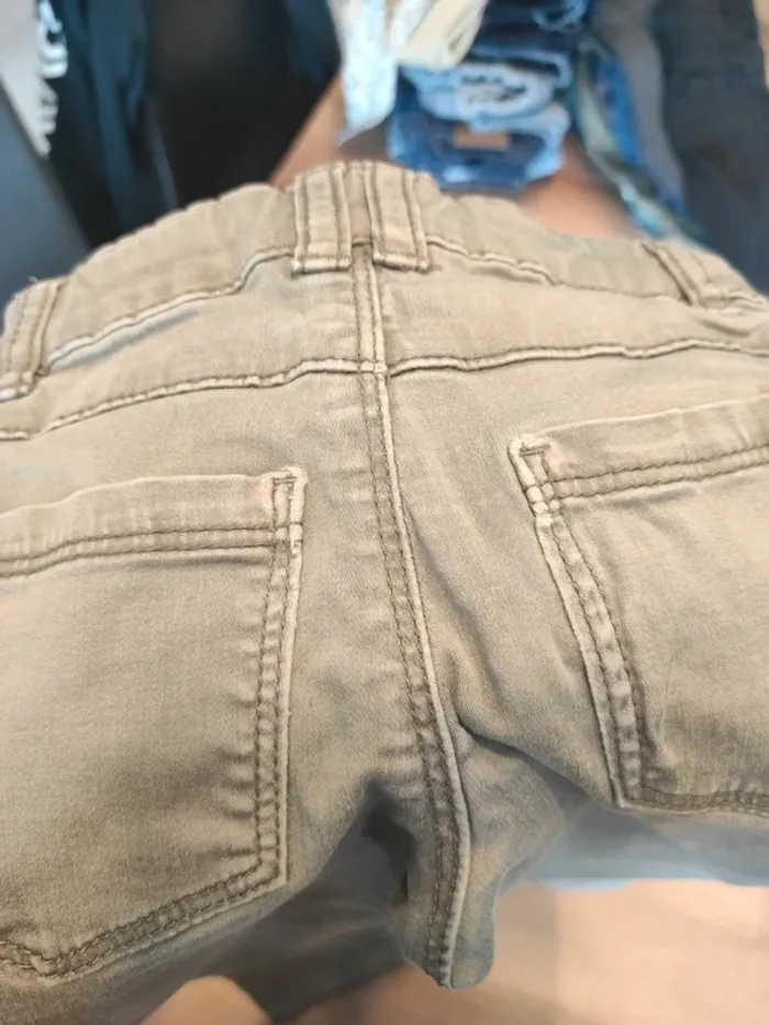 Pantalon 4 ans TAO - photo numéro 7