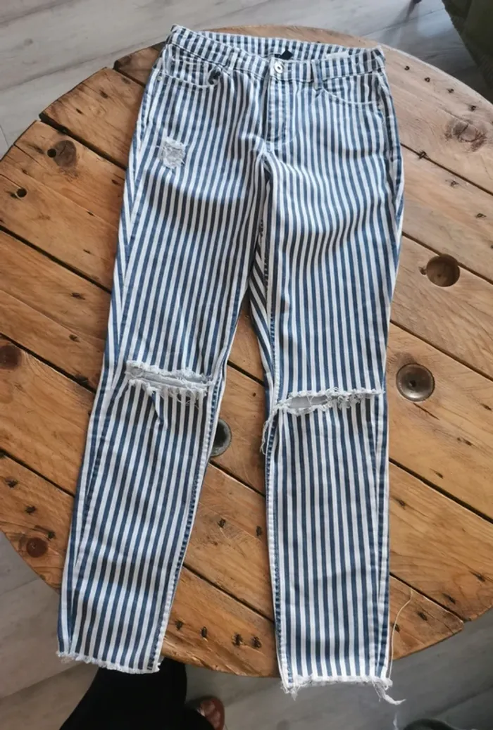Pantalon. - photo numéro 2