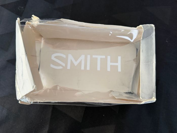 Lunettes de ski SMITH - photo numéro 4