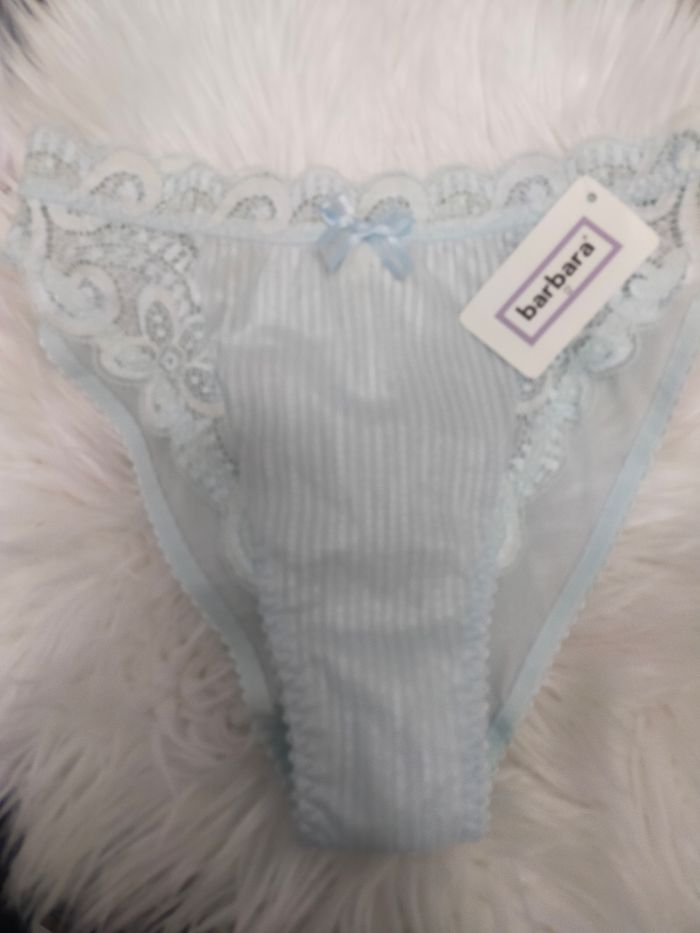 Culotte barbara taille S  neuf - photo numéro 2