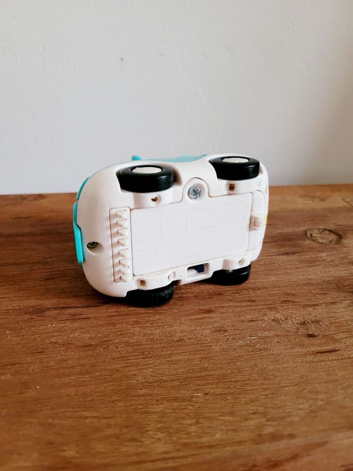 Soline jolie berline Vtech - photo numéro 3