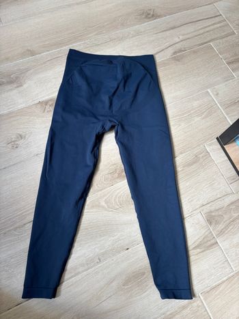 Legging grossesse M