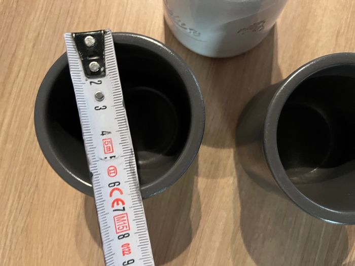 Pots en grès - photo numéro 3