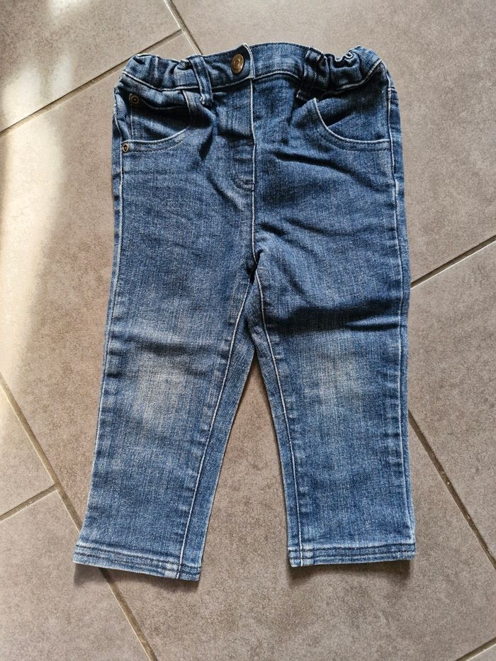 Jeans 👖 - photo numéro 2