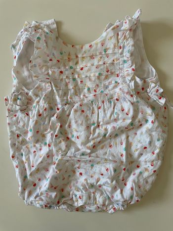 Combishort DPAM 6 mois