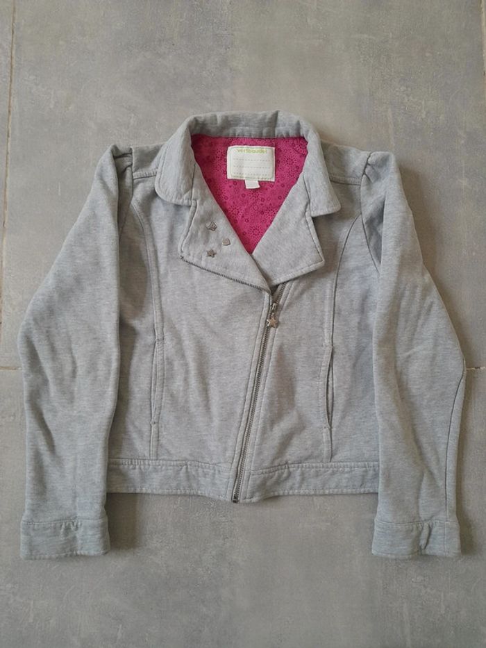 Veste Vertbaudet 10 ans