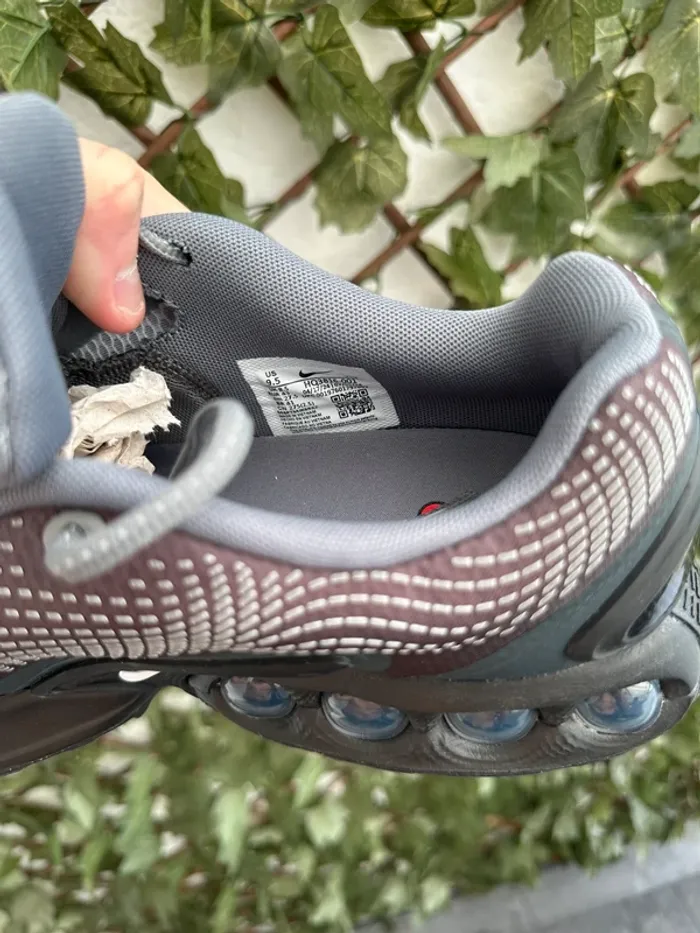 Nike air Max Taille 43 neuf - photo numéro 7