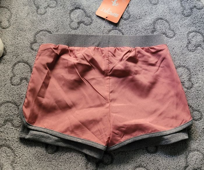 Short sport - photo numéro 4