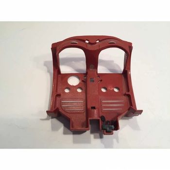 Châssis intérieur pièce détachée miniature Porsche Boxster 1/18 Maisto #A22