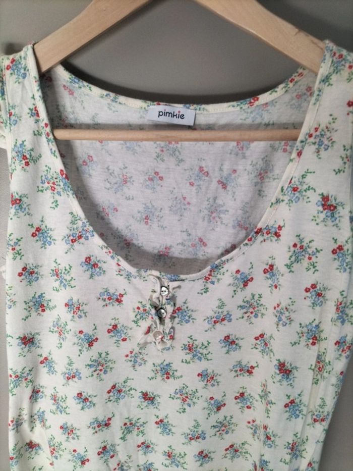 Débardeur - photo numéro 2