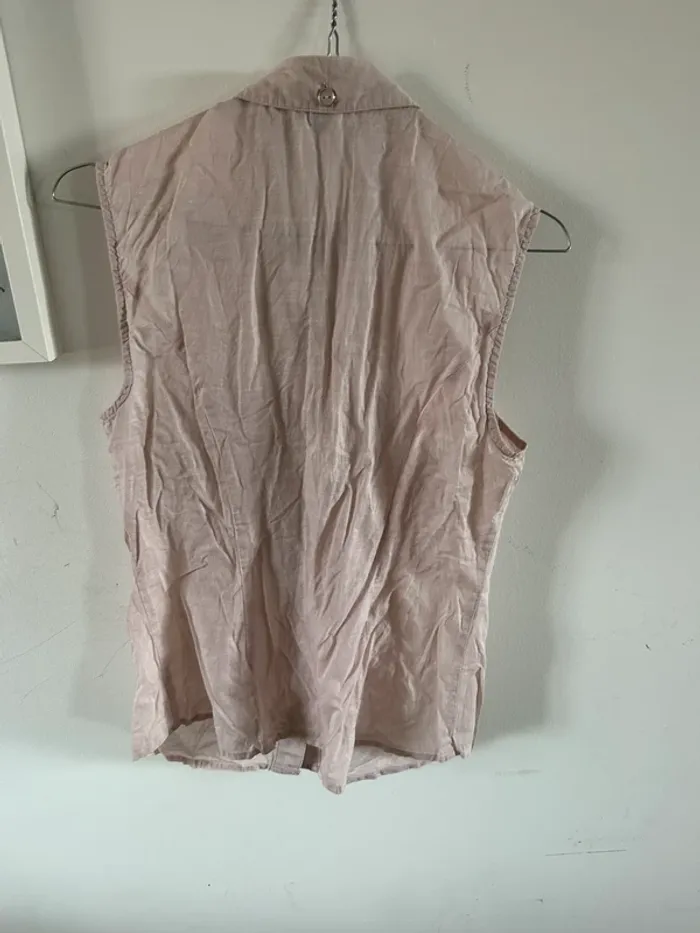 Chemisier Vero, Moda, taille M - photo numéro 4
