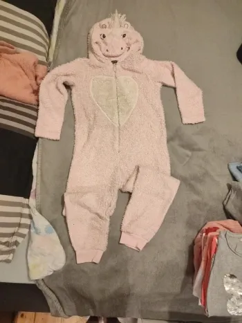 Pyjama Pilou pilou