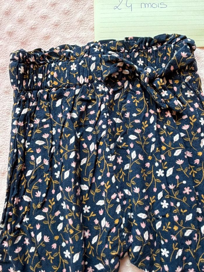 Pantalon fluide 24 mois - photo numéro 2