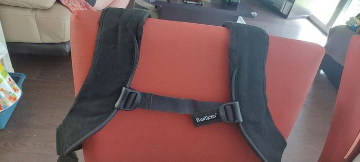 Porte bébé Babybjorn - photo numéro 5