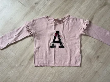 Pull rose