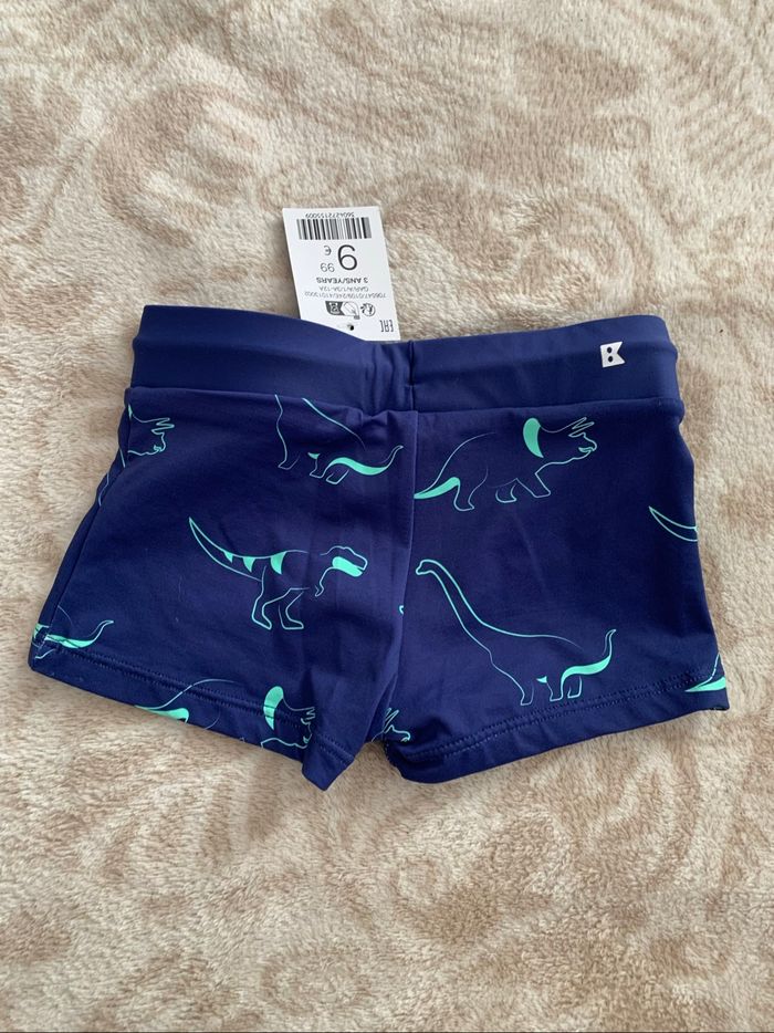 Maillot de bain 3 ans Okaïdi - photo numéro 3