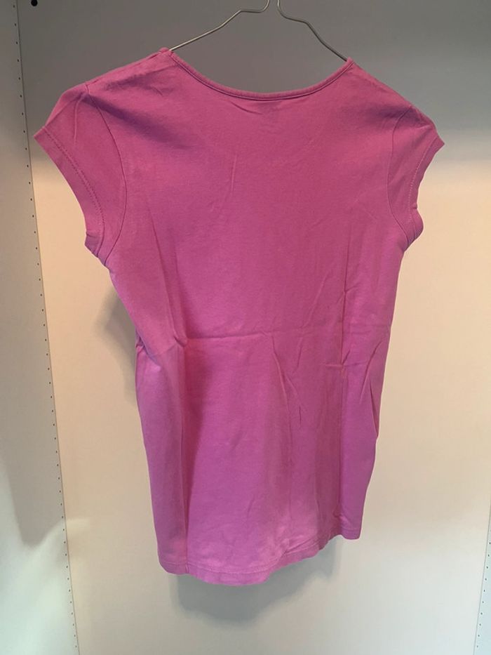 Teeshirt fille Tape à l’œil 12 ans - photo numéro 2