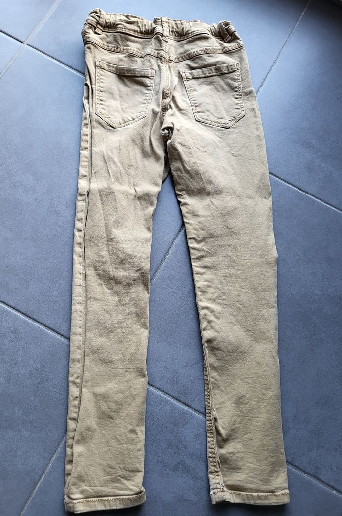 Jeans Tao - photo numéro 2