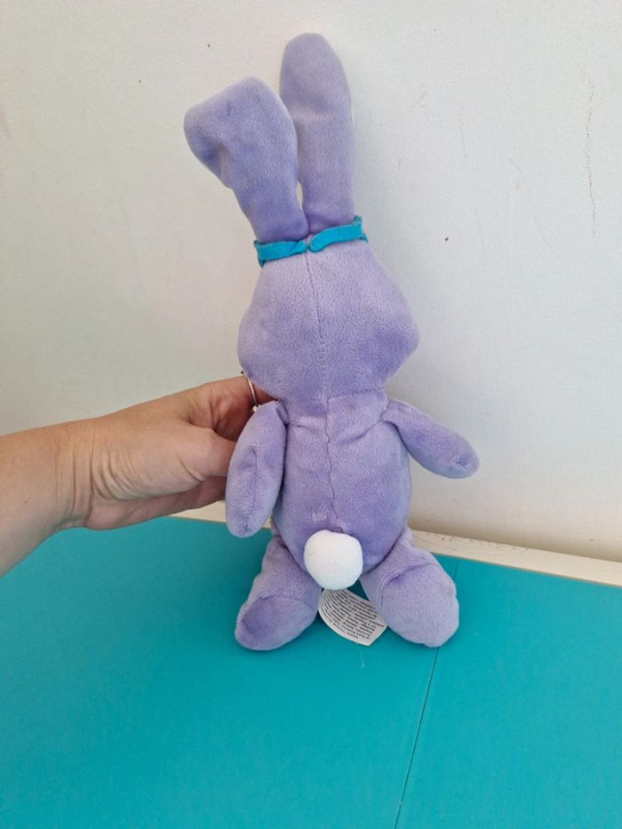 Lapin milka - photo numéro 2