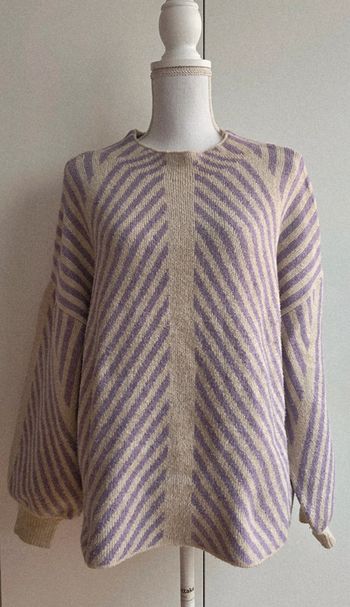 Pull Peppercorn, taille XL