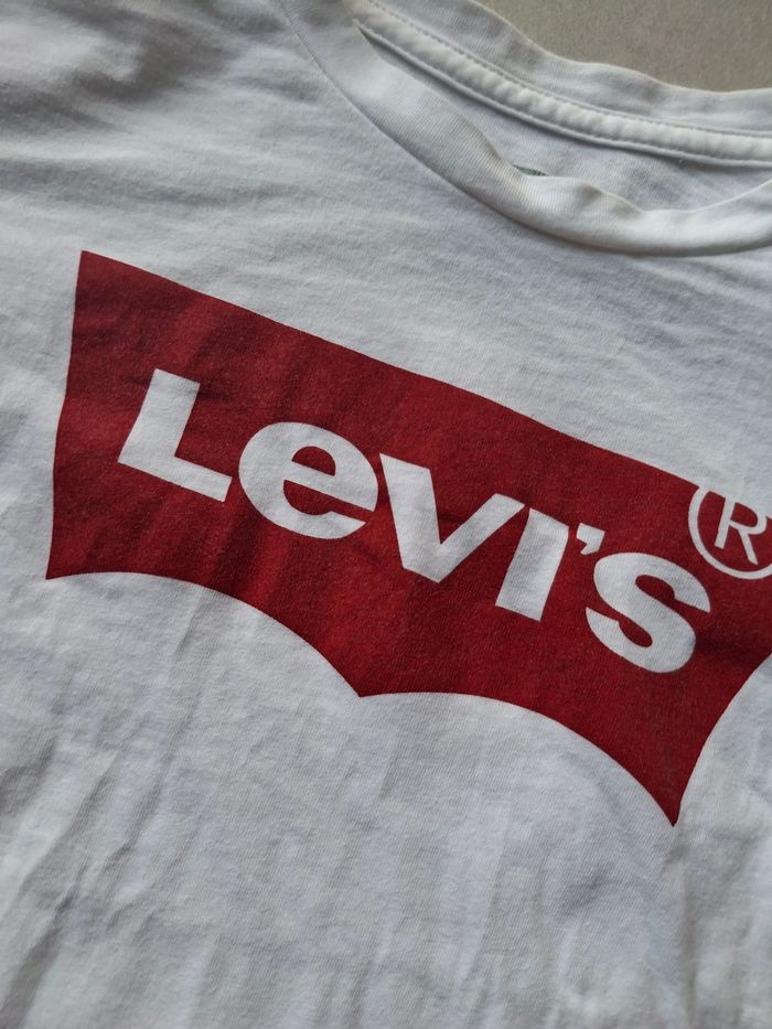 Sweat levis - photo numéro 4