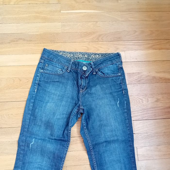 Jeans Esprit - photo numéro 3