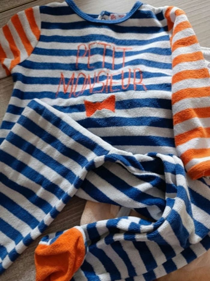 Pyjamas - photo numéro 3