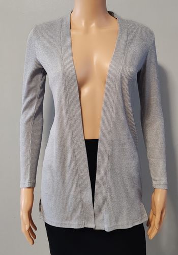 Gilet femme 36
