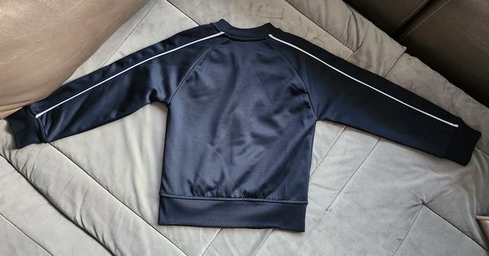 Veste zippée tape à l'oeil - photo numéro 4